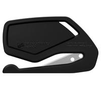 MARTOR 10 x couteau de sécurité, lame cachée, TRENNEX avec lame pointue 85, cutter professionnel, léger, plastique, droitiers & gauchers