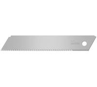 MARTOR STYROPORKLINGE 379 Wellenschliff Lame de rechange de couteau de sécurité 114 mm acier 1 pc(s)