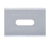 MARTOR 9266 Lame industrielle n° 92 10 pc(s)