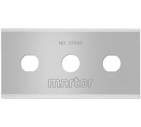 MARTOR 3704060 Lame industrielle n° 37040 10 pc(s)