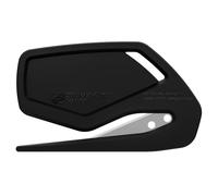 MARTOR 100 x couteau de sécurité, lame cachée, SECUMAX POLYCUT, cutter professionnel, léger, plastique, droitiers & gauchers