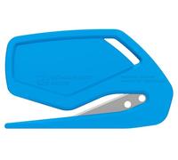 MARTOR 100 x couteau de sécurité, lame cachée, SECUMAX POLYCUT, cutter professionnel, léger, plastique, droitiers & gauchers