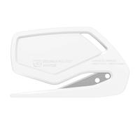 MARTOR 100x SECUMAX POLYCUT Cutter de Sécurité, Large, Lame Cachée, Vrac