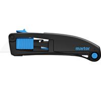 MARTOR 101306.17 Couteau de sécurité SECUPRO MAXISAFE avec lame en céramique 1760099 1 pc(s)