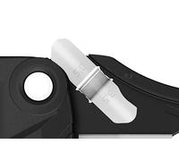 MARTOR 10x Fendeur d'adhésif SECUMAX 320, matériau robuste