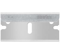 Martor Lame 44.50 – Cheville n° 44 – 10 pièces