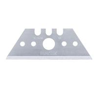 Martor Lame de rechange 523270 trapézoïdale pour ponçage large - 10 pièces
