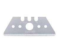 Martor Lame de rechange trapézoïdale 65232 – 19 mm, pointes arrondies, pour ponçage large, 1 pièce