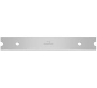MARTOR 10x Lame Grattoir Cutter 99,5 mm, Acier, Usage Unique, SCRAPEX