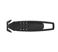 MARTOR 10x SECUMAX 150 Cutter de Sécurité, Lame Cachée, Jetable