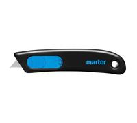 MARTOR 110000.08 Cutter de sécurité anti-coupures
