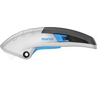 MARTOR 1220019.17 COUTEAU DE SÉCURITÉ MARTOR SECUPRO MARTEGO NR. 1220019, 1 dans un carton individuel 1 pc(s)