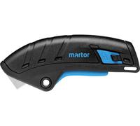 MARTOR 12400102 Cutter de sécurité SECUPRO MERAK 1 pc(s)