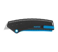 Martor 125001.02 Secupro Mizar Couteau de sécurité
