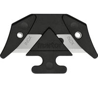 MARTOR 13448.20 Lame de rechange Martor LAME SECUMAX 13448 Taille standard 10 pièces 10 pc(s)
