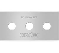 MARTOR 13730.60 Lame de rechange pour lame industrielle 13730 10 pc(s)