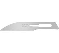 MARTOR 14.50 Lame de rechange pour scalpel 14 10 pc(s)