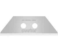 MARTOR 160099.70 Lame de rechange de haute qualité pour lames MARTOR 10 pc(s)