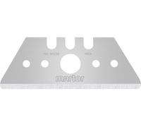 MARTOR 165232.70 Lame de rechange trapézoïdale 165232 10 pc(s)