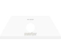 MARTOR 1765232.25 Lame céramique Martor 1 pc(s)