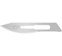 MARTOR 23.50 Lame de rechange pour scalpel 23 10 pc(s)