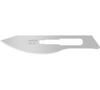 MARTOR 24.50 Lame de rechange pour scalpel 24 10 pc(s)