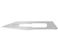 MARTOR 25.50 Lame de rechange pour scalpel 25 10 pc(s)
