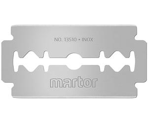 MARTOR 250x Lame industrielle 22 mm, 4 côtés, acier, Cutter