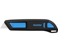 MARTOR 30000410.02 Couteau de sécurité SECUNORM 300 avec lame de transport 5232 1 pc(s)