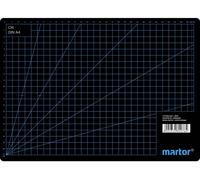 MARTOR 3004.06 KIT DE COUPE MARTOR N° 3004 1 dans un sachet en polyéthylène (L x l x H) 320 x 230 x 3 mm 1 pc(s)