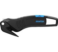 MARTOR 32000110.02 Couteau de sécurité SECUMAX 320 avec lentille industrielle 92043 1 pc(s)