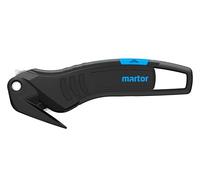MARTOR 32000110.02 Couteau de sécurité SECUMAX 320 avec lentille industrielle 92043 1 pc(s)