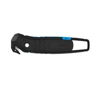 Martor 350045.02 Sicherheitsmesser SECUMAX 350 avec robustem Klingenkopf 1 pc(s)