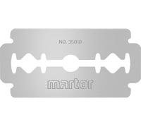 MARTOR Lame industrielle Martor n° 35010 simple en papier Quantité:700