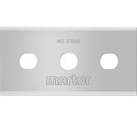 MARTOR 3704060 Lame industrielle n° 37040 10 pc(s)