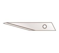 Martor 43.50 Lame graphique, Argent