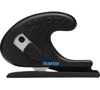 MARTOR 43136.02 Couteau de sécurité SECUMAX COUPPY avec lame industrielle 36020 1 pc(s)