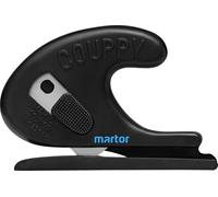 MARTOR 43136.08 COUTEAU DE SÉCURITÉ MARTOR SECUMAX COUPPY N° 43136 1 pc(s)