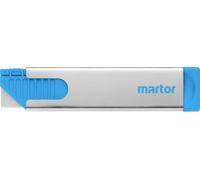 MARTOR 444.02 Couteau de sécurité SECUNORM TÉLÉPHONE PORTABLE avec lame industrielle 45 1 pc(s)