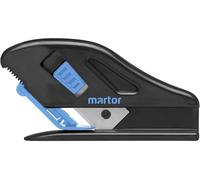 MARTOR 45137.02 Couteau de sécurité SECUMAX MOBILEX avec lame industrielle 37020 1 pc(s)