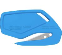 MARTOR 46912.12 Couteau de sécurité SECUMAX PLASTICUT avec clion de jeu 85 10 pc(s)