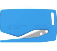 MARTOR 47012.12 COUTEAU DE SÉCURITÉ MARTOR SECUMAX VISICUT NR. 47012, 10 en carton 10 pc(s)