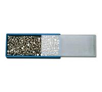 MARTOR 50 x vis de rechange pour TRIMMEX SIMPLASTO No. 902.59