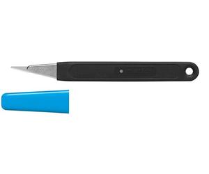 MARTOR 50x TRIMMEX SIMPLASTO 514 Couteau Ébarbeur, Lame Arrondie