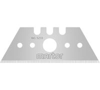 MARTOR 5233.70 Lame de rechange trapézoïdale 5233 10 pc(s)