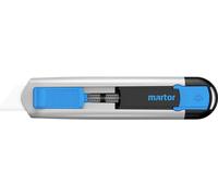 MARTOR 525001.17 COUTEAU DE SÉCURITÉ MARTOR SECUNORM 525 N° 525001, 1 dans un carton individuel 1 pc(s)