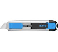 MARTOR 52500110.02 COUTEAU DE SÉCURITÉ MARTOR SECUNORM 525 N° 52500110, 1 dans un carton individuel 1 pc(s)