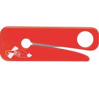 MARTOR 537.00 COUTEAU DE SÉCURITÉ SECUMAX SOS CUTTER 1 pc(s)