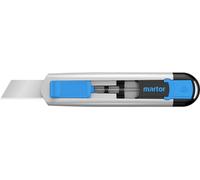 MARTOR 54001410.02 Couteau de sécurité SECUNORM 540 avec lame en polystyrène 17940 1 pc(s)