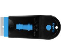 Martor Grattoir SCRAPEX CLEANY – lame à étrier 44 – 1 pc